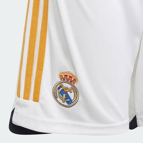 Souprava Real Madrid 23/24 Home Kids