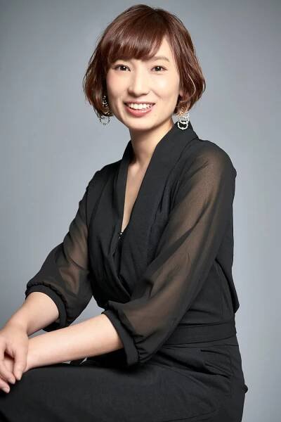 中村 有里 | DIVINE
