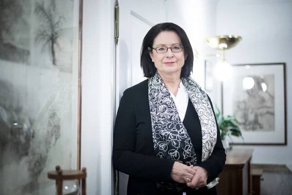 Miroslava Němcová: V ODS se cítím jako samotný voják v poli. A vyhovuje mi to