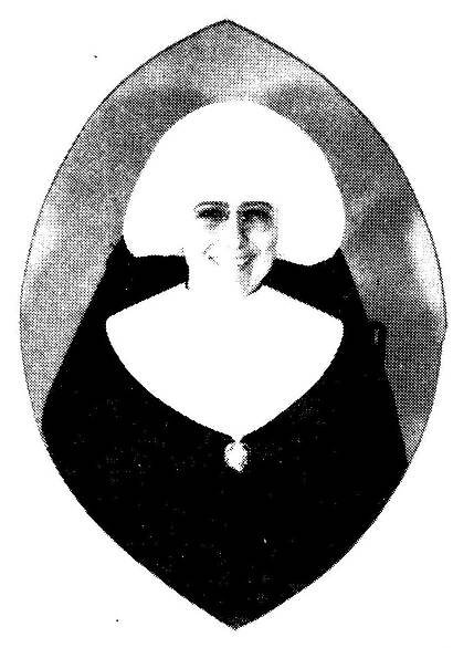 Sister Rita Hardy, Sister Alfred 