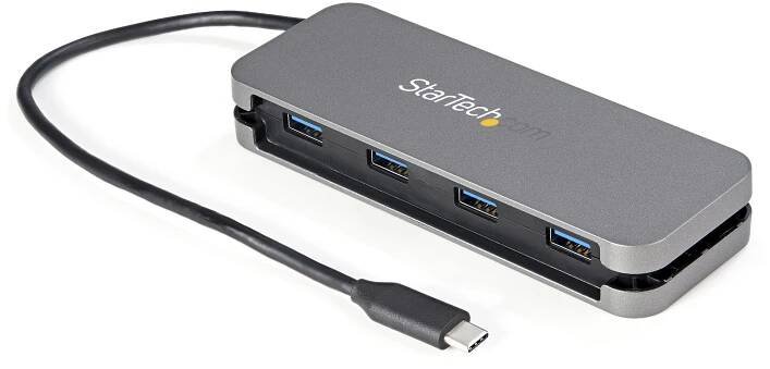 USB hub StarTech HB30CM4AB 4 porty