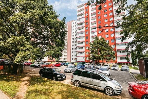 Nabídka nemovitostí 🏘️ Properia Group