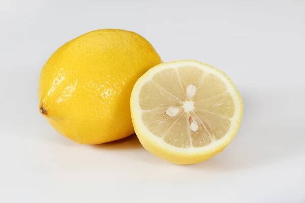 Citrusová kůra je plná pesticidů! Zbavte se jich rychle a jednoduše