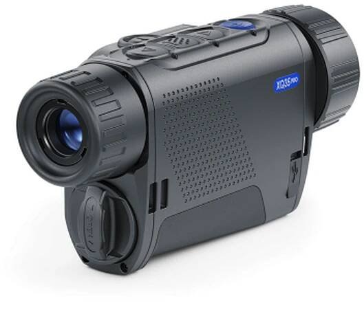 Pulsar Axion 2 LRF XQ35 PRO termovize | infoto.cz