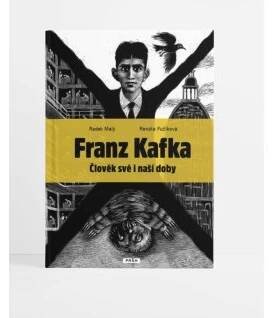 Franz Kafka - Člověk své i naší doby