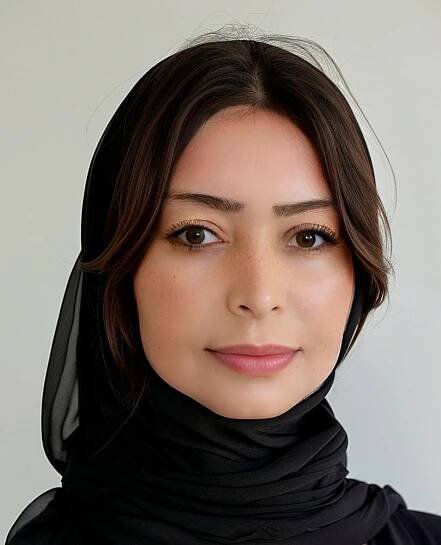 Laila Al Hammadi