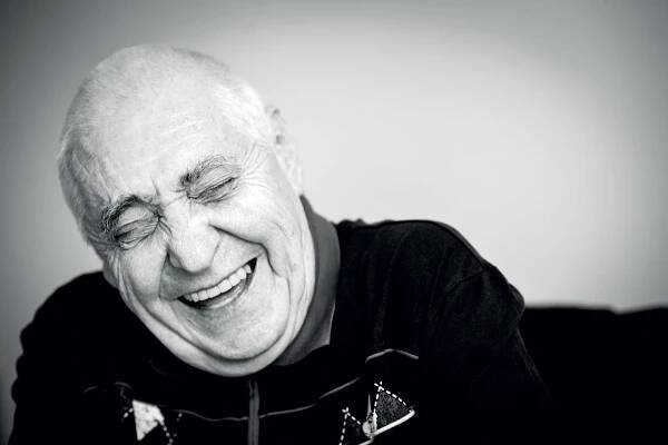 MUDr. Radkin Honzák SCs