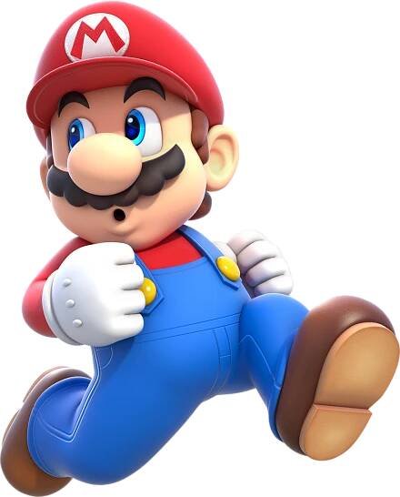 Super mario images clipart