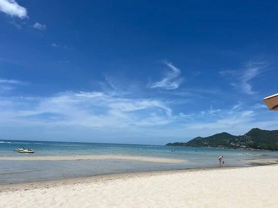MERCURE SAMUI CHAWENG TANA - Updated 2025 Prices & Hotel Reviews (Ko Samui, Thailand)