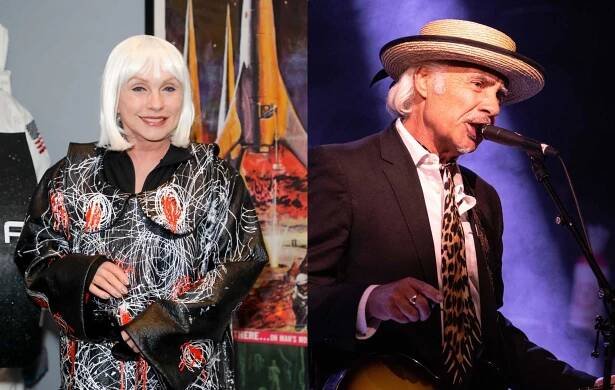 Sex Pistols’ Glen Matlock to play bass on new Blondie album