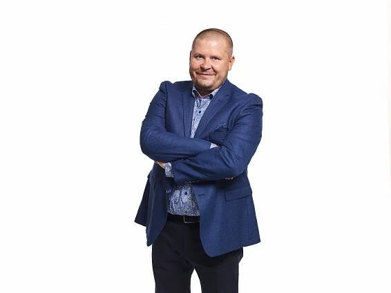 Suurmestari - Promo - Janne Kataja
