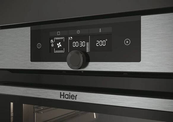 Trouba Haier HWO60SM2F5XH