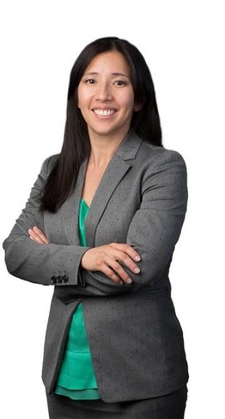 Wang, Katherine A – Campbell Conroy & O'Neil, P.C.