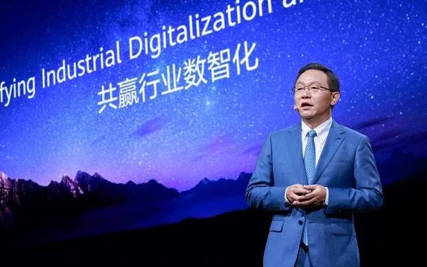Huawei Connect 2024: Creating new ecosystems amplifies industrial digitalization and intelligence - Power Technology