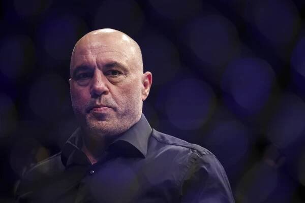 Joe Rogan Slams Conservatives Celebrating Jimmy Kimmel’s Suspension: “You Are Crazy”