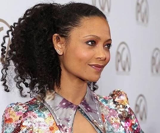 Thandie Newton Biography - Facts, Childhood, Family Life & Achievements