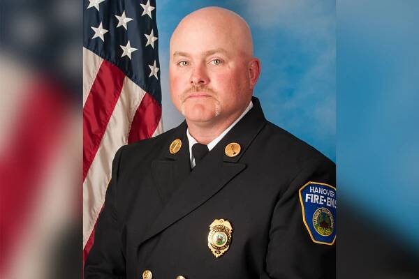 Lt. Brad Clark