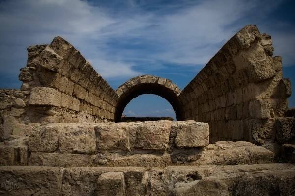 Tourist attractions in Cyprus