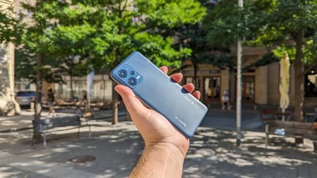 Xiaomi Redmi Note 12 5G