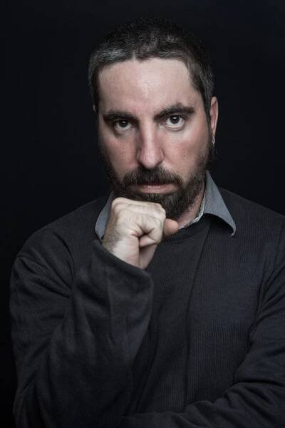 Nova Actors | ELOI YEBRA