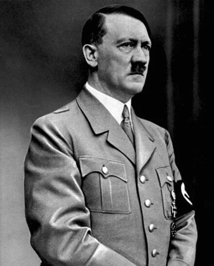 Státní zastupitelství se bude zabývat vydáním Programu NSDAP
