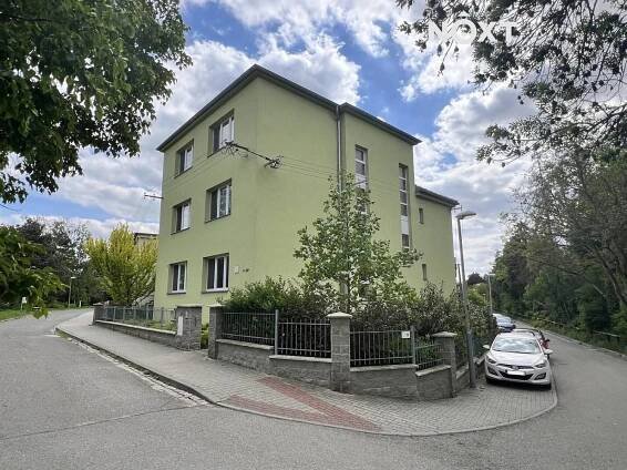 Pronájem Byt 3+1, Na Hrázi, Vyškov - Brňany