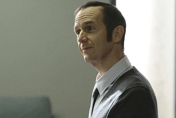 Denis O'Hare in 