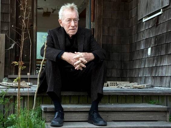 Zemřel slavný herec Max von Sydow. Celý můj život je emigrace, řekl v minulosti Reflexu