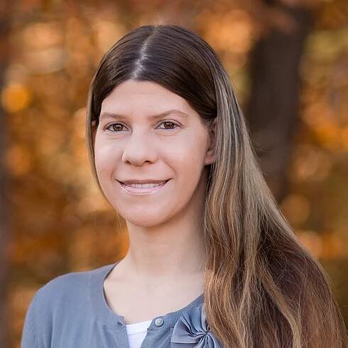 Rebecca Williams | JRP Fuel Advisor