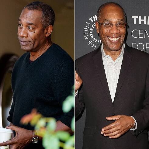 ‘Scandal’ Cast: Where Are They Now?