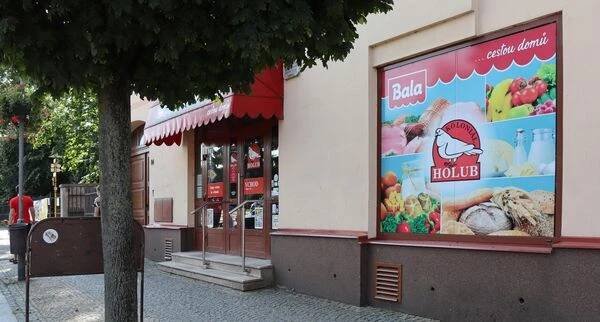BALA potraviny - Koloniál Holub foto 2