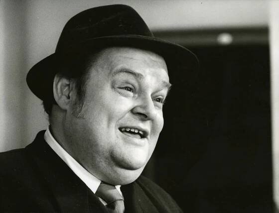 Jan Libíček ve filmu Šest medvědů s Cibulkou