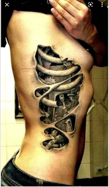 Pin by Patrick.B on Rippen Tattoo