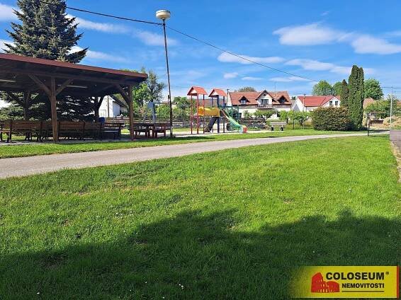 Prodej Pozemek, Bácovice, okres Pelhřimov