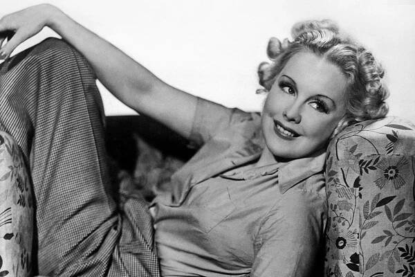 Anny Ondráková okouzlila Hitlera i Hitchcocka, lásku dala boxerovi. Za první film dostala výprask