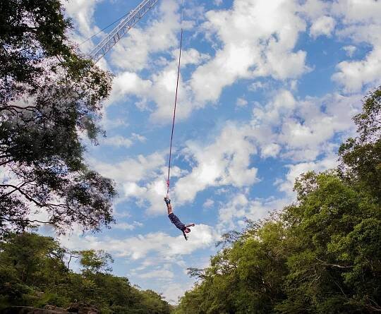 Colombia Bungee Jumping (2025) - All You Need to Know BEFORE You Go (with Reviews)