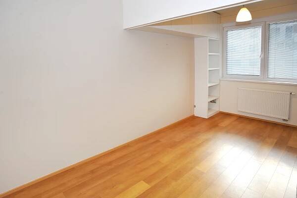 Pronájem bytu 2+kk, 47 m², Hugo Haase, Praha - Hlubočepy (zrealizováno) - Lenka Vejdovská