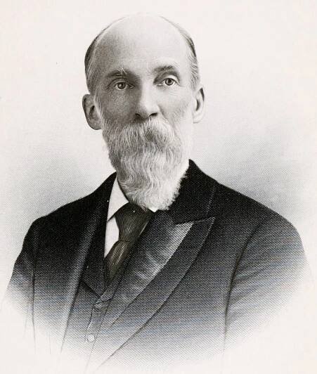 Joseph Wheeler