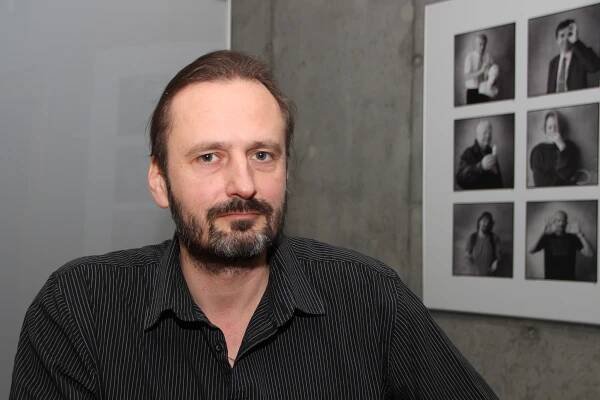 Kryštof Marek | Informace o Českém rozhlase