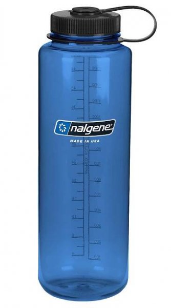 Láhev Nalgene Wide Mouth 1,5l