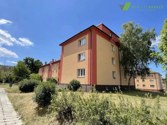 Pronájem, Byty 3+1,55 m2 - Hodonín, obrázek č. 1
