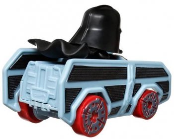 Mattel Hot Wheels RacerVerse Star Wars Darth Vader HKC00 | Legenio - Specialista na stavebnice LEGO® a geniální zábavu!