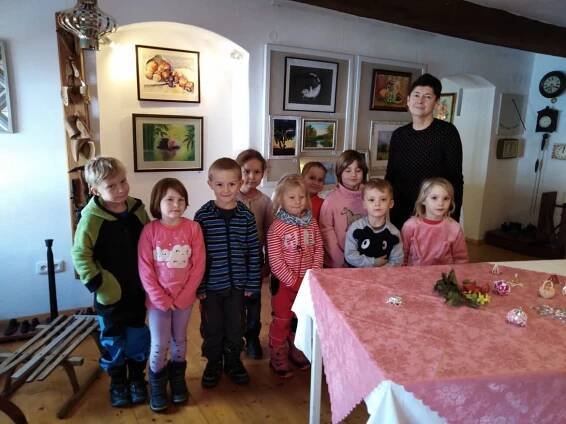 MŠ Na Pohoří Zruč nad Sázavou - Oficiální stránky města Trhový Štěpánov