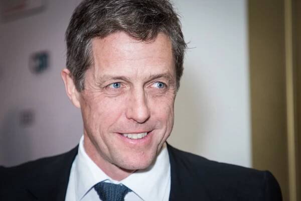 Hugh Grant Joins Guy Ritchie’s ‘Toff Guys’ Gang