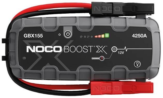 NOCO BOOST X GBX155