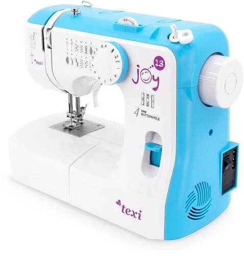 Texi Joy 1304 Blue
