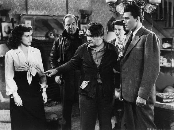 Mary Wickes