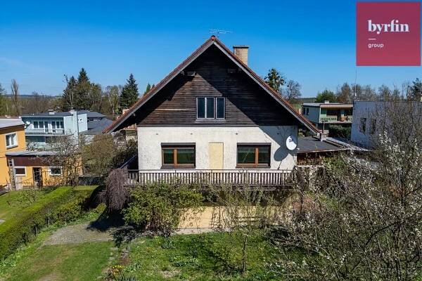 Prodej rodinného domu 180 m², pozemek 706 m², U Nemocnice, Vítkov