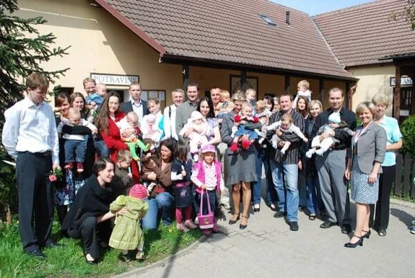Obec Přezletice | Tak vás pěkně vítáme!