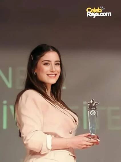 Leyla Hazal Kaya Awards
